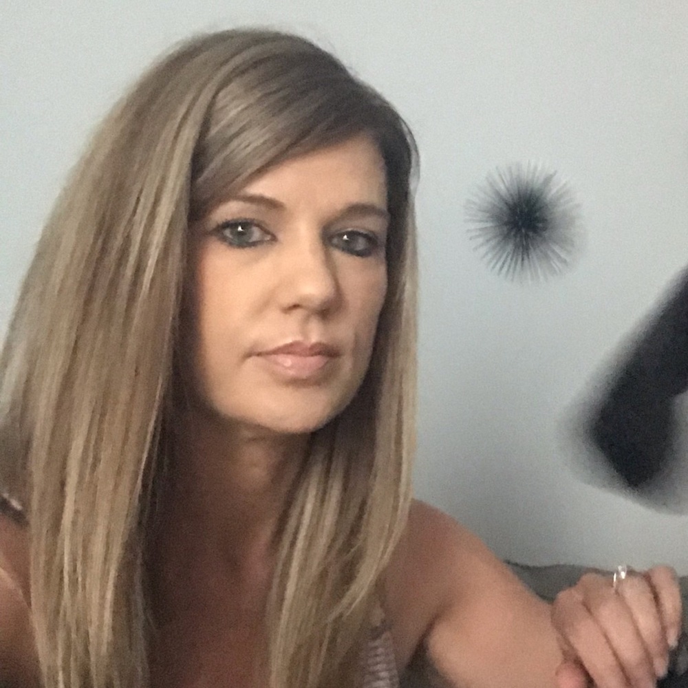 Meet your Posher, Tyann